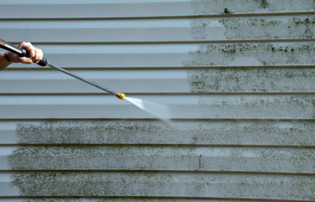 Pressure Washing Estimates in Mapleton, IA