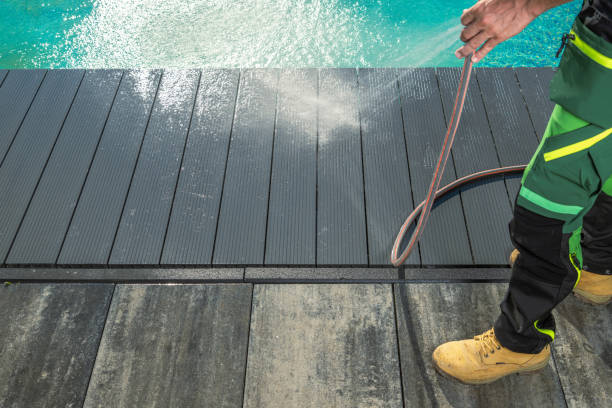 Best Fence Pressure Washing  in Mapleton, IA