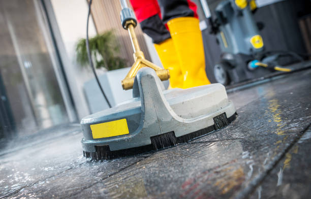 Best Commercial Building Pressure Washing  in Mapleton, IA