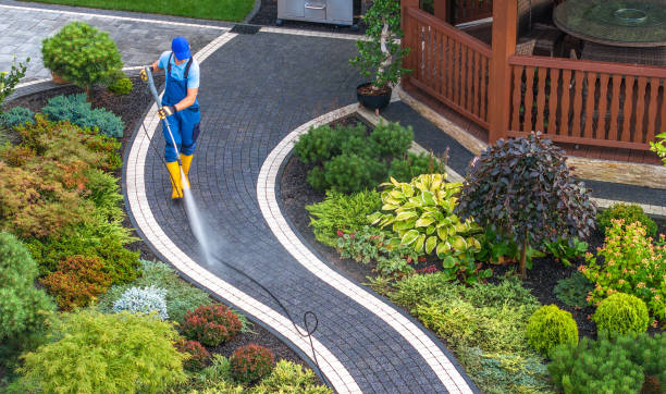Local Pressure Washing Services in Mapleton, IA